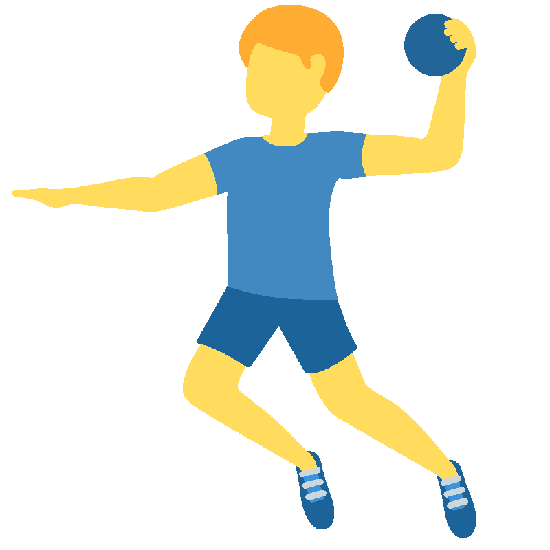 Sticker Sport