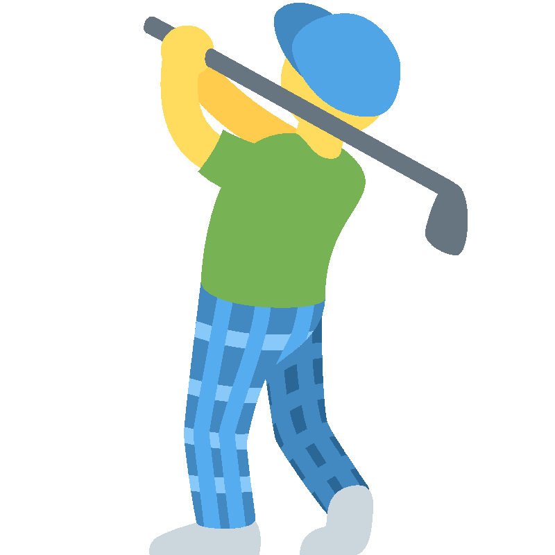 Sticker Sport