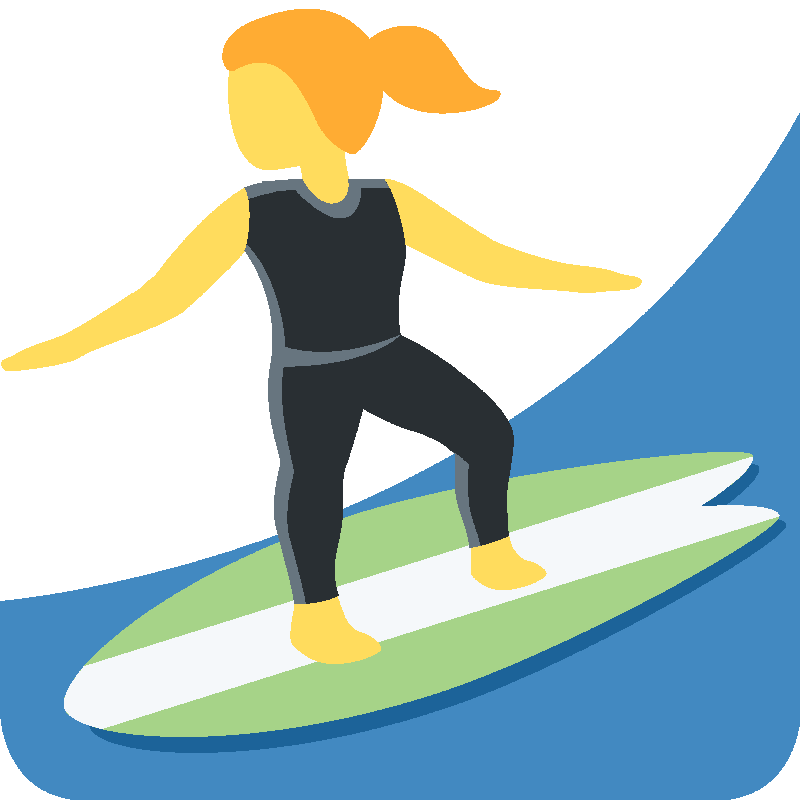 Sticker Sport