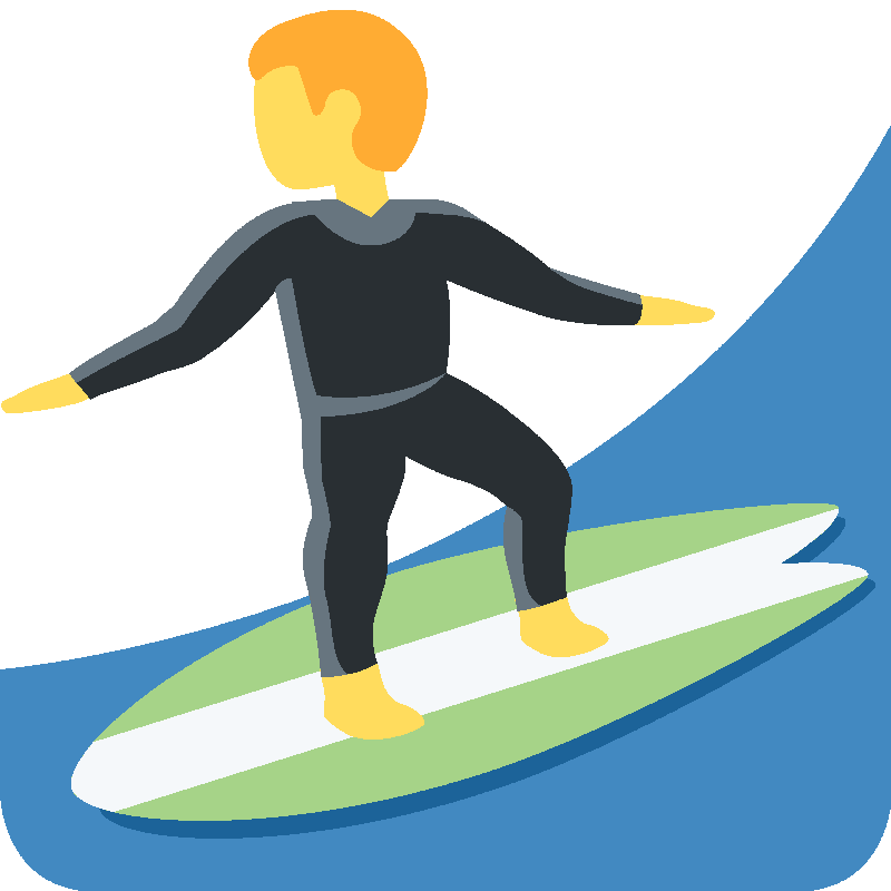 Sticker Sport